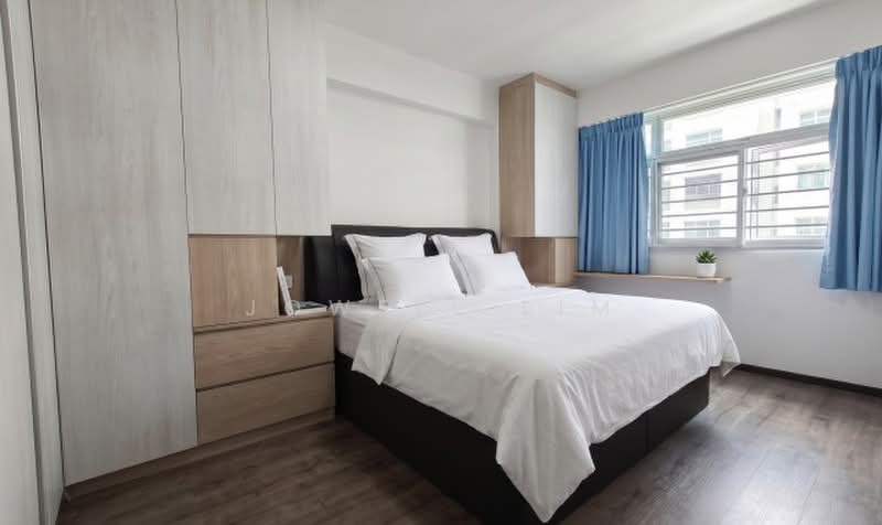 504C Yishun Street 51, 504C Yishun Street 51, 3 Bedrooms, 1,001 sqft, HDB Flat For Sale, by Jowell Lim, 500232970 - PropertyGuru.com.sg