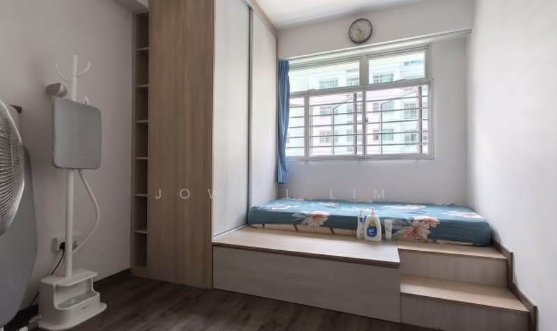 504C Yishun Street 51, 504C Yishun Street 51, 3 Bedrooms, 1,001 sqft, HDB Flat For Sale, by Jowell Lim, 500232970 - PropertyGuru.com.sg