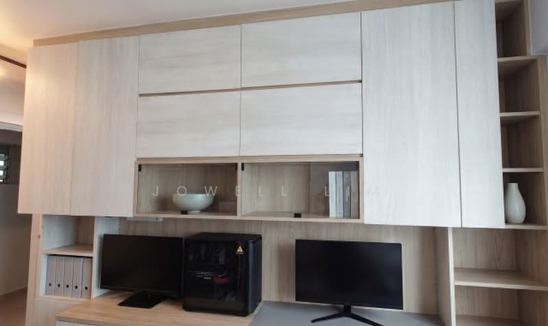 504C Yishun Street 51, 504C Yishun Street 51, 3 Bedrooms, 1,001 sqft, HDB Flat For Sale, by Jowell Lim, 500232970 - PropertyGuru.com.sg
