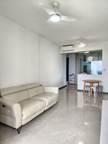 Normanton Park, 59 Normanton Park, 3 Bedrooms, 915 sqft, Condominium For Rent, by Thomas Sim, 500232971 - Living Room - PropertyGuru.com.sg