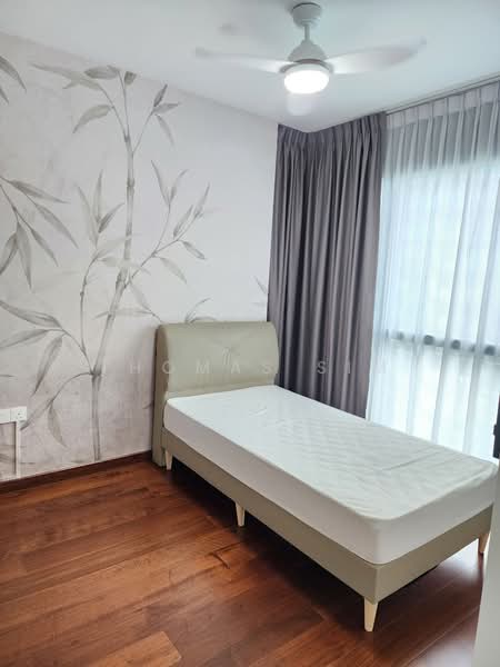 Normanton Park, 59 Normanton Park, 3 Bedrooms, 915 sqft, Condominium For Rent, by Thomas Sim, 500232971 - Bedroom - PropertyGuru.com.sg