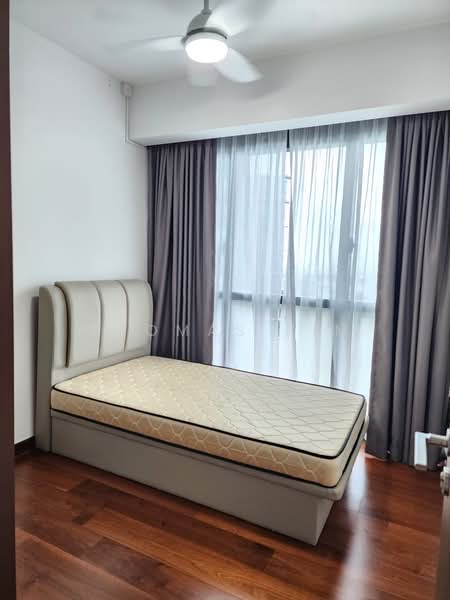 Normanton Park, 59 Normanton Park, 3 Bedrooms, 915 sqft, Condominium For Rent, by Thomas Sim, 500232971 - Bedroom - PropertyGuru.com.sg
