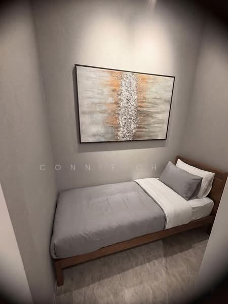 Bartley Vue, 6 Jalan Bunga Rampai, 3 Bedrooms, 796 sqft, Condominium For Rent, by Connie Chia, 500232973 - Bedroom - PropertyGuru.com.sg