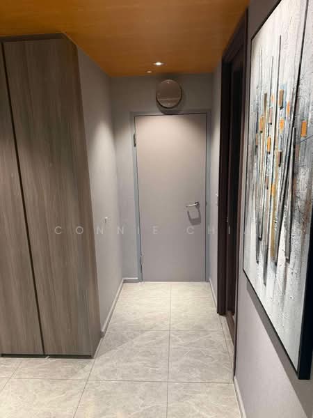 Bartley Vue, 6 Jalan Bunga Rampai, 3 Bedrooms, 796 sqft, Condominium For Rent, by Connie Chia, 500232973 - Interior - PropertyGuru.com.sg
