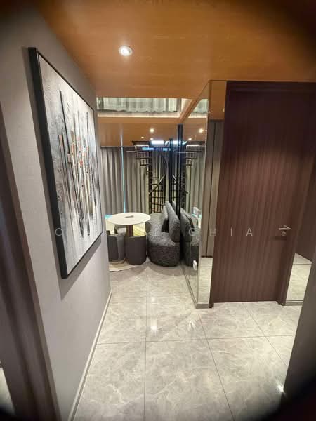 Bartley Vue, 6 Jalan Bunga Rampai, 3 Bedrooms, 796 sqft, Condominium For Rent, by Connie Chia, 500232973 - Interior - PropertyGuru.com.sg