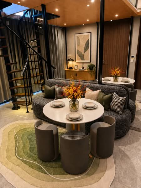 Bartley Vue, 6 Jalan Bunga Rampai, 3 Bedrooms, 796 sqft, Condominium For Rent, by Connie Chia, 500232973 - Living Room - PropertyGuru.com.sg