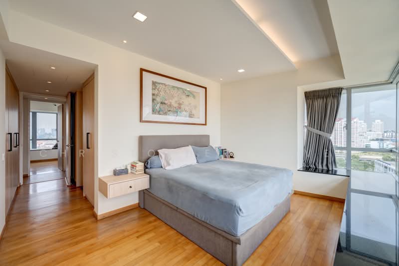 The Chuan, 31 Lorong chuan, 4 Bedrooms, 1,658 sqft, Condominium For Sale, by Christopher Silver, 500232976 - Bedroom - PropertyGuru.com.sg