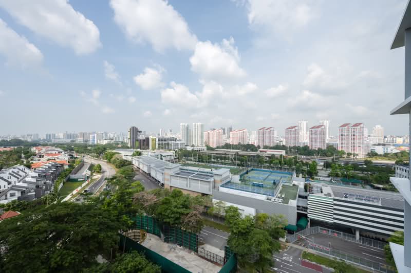 The Chuan, 31 Lorong chuan, 4 Bedrooms, 1,658 sqft, Condominium For Sale, by Christopher Silver, 500232976 - PropertyGuru.com.sg
