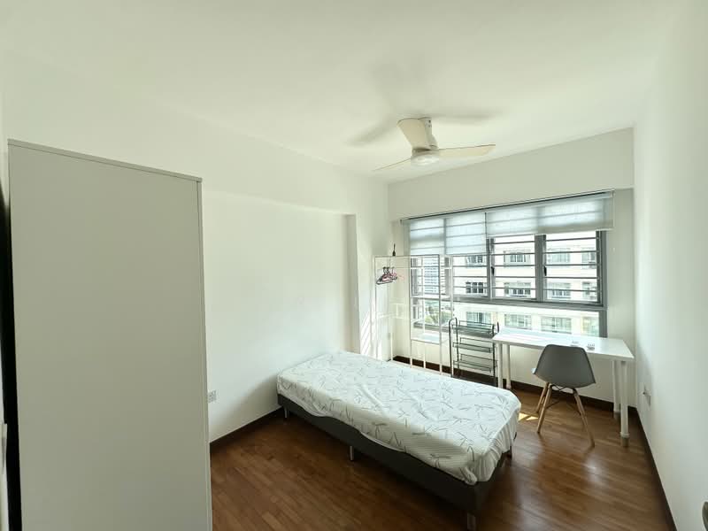 271A Punggol Walk, 271A Punggol Walk, Room Rental, 150 sqft, HDB Flat For Rent, by Er Lin, 500232977 - Bedroom - PropertyGuru.com.sg