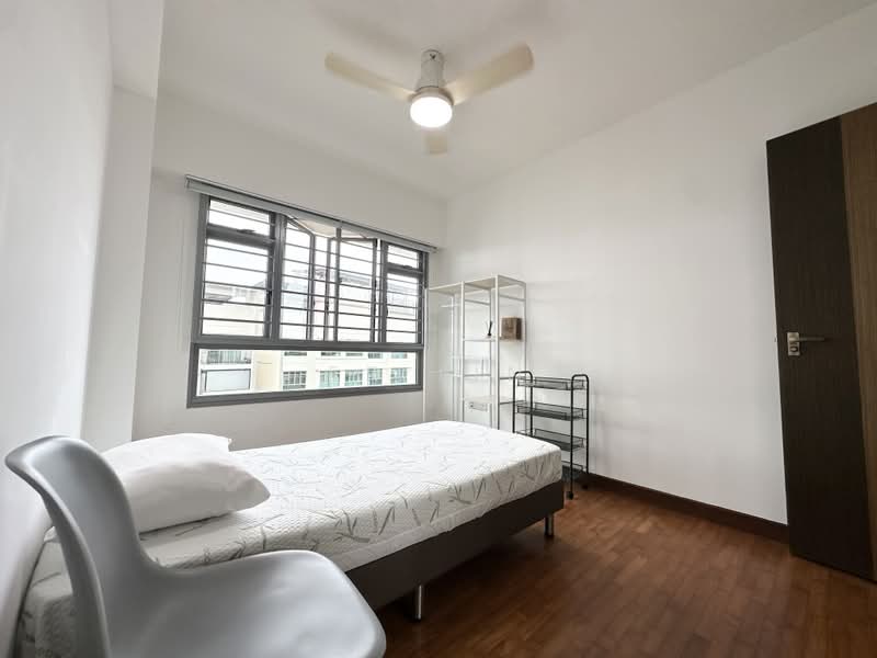271A Punggol Walk, 271A Punggol Walk, Room Rental, 150 sqft, HDB Flat For Rent, by Er Lin, 500232977 - Bedroom - PropertyGuru.com.sg