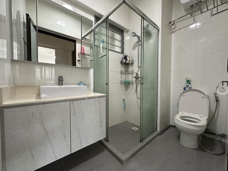 271A Punggol Walk, 271A Punggol Walk, Room Rental, 150 sqft, HDB Flat For Rent, by Er Lin, 500232977 - Bathroom - PropertyGuru.com.sg
