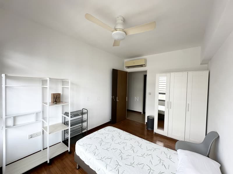 271A Punggol Walk, 271A Punggol Walk, Room Rental, 150 sqft, HDB Flat For Rent, by Er Lin, 500232977 - Bedroom - PropertyGuru.com.sg