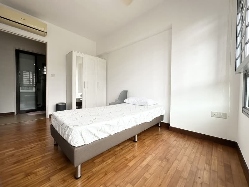 271A Punggol Walk, 271A Punggol Walk, Room Rental, 150 sqft, HDB Flat For Rent, by Er Lin, 500232977 - Bedroom - PropertyGuru.com.sg