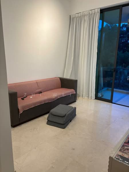 Parvis, 18 Holland Hill, Room Rental, 200 sqft, Condominium For Rent, by Zhi Wei Tan, 500232978 - Living Room - PropertyGuru.com.sg