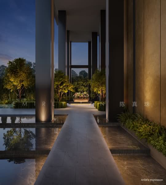 Hudson Place Residences, , 2 Bedrooms, 646 sqft, Condominium For Sale, by Emirly Tan 陈真珠, 500232979 - PropertyGuru.com.sg