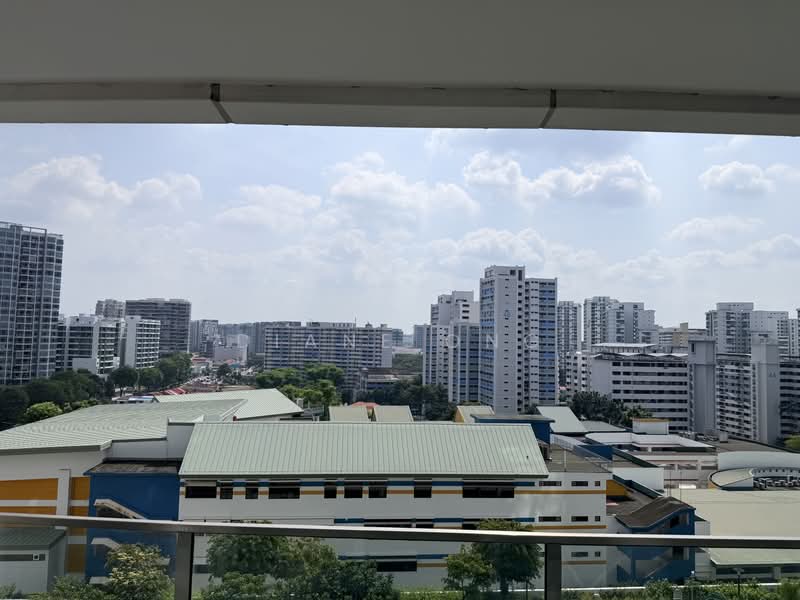 Eight Riversuites, 10 Whampoa East, 2 Bedrooms, 700 sqft, Condominium For Sale, by Diane Ong, 500232980 - View - PropertyGuru.com.sg
