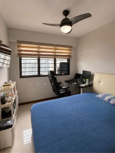 991A Buangkok Link, 991A Buangkok Link, 2 Bedrooms, 731 sqft, HDB Flat For Sale, by Tony Ong, 500232981 - PropertyGuru.com.sg