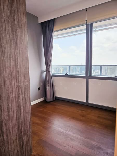 Wallich Residence, 3 Wallich Street, 3 Bedrooms, 1,098 sqft, Condominium For Rent, by Isabelle Wong 黄凤鸣, 500232982 - View - PropertyGuru.com.sg