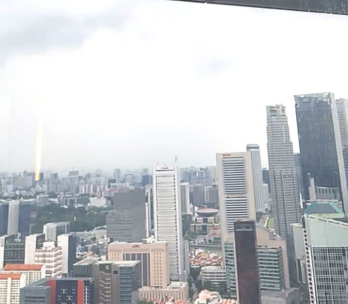Wallich Residence, 3 Wallich Street, 3 Bedrooms, 1,098 sqft, Condominium For Rent, by Isabelle Wong 黄凤鸣, 500232982 - View - PropertyGuru.com.sg
