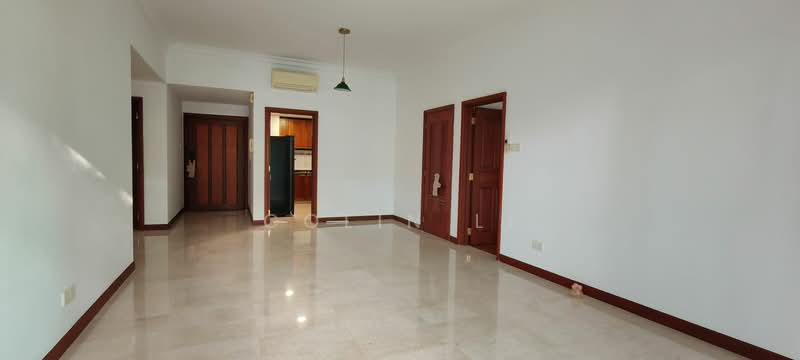 Aspen Heights, 261 River Valley Road, 3 Bedrooms, 1,324 sqft, Condominium For Rent, by Colin Li, 500232983 - Living Room - PropertyGuru.com.sg