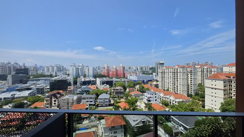 Stirling Residences, 21 Stirling Road, Alexandra / Commonwealth, 2 Bedrooms, 635 sqft, Condominium For Sale, by Audrey Lim, 500232984 - View - PropertyGuru.com.sg