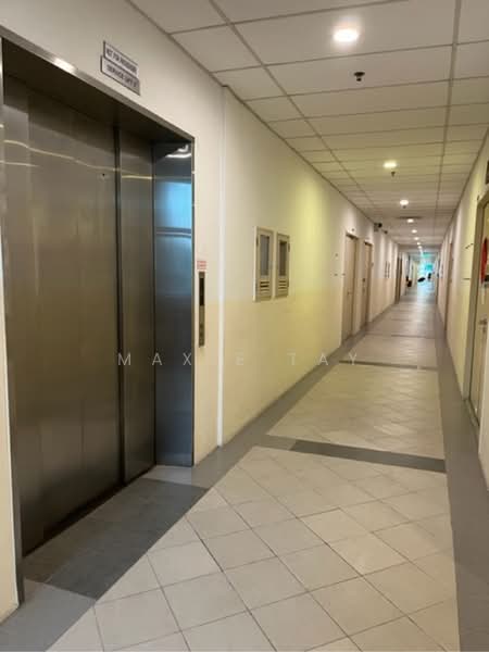 Bizlink Centre, 59 Ubi Avenue 1, 770 sqft, Light Industrial (B1) For Sale, by Maxie Tay, 500232986 - CommercialGuru.com.sg