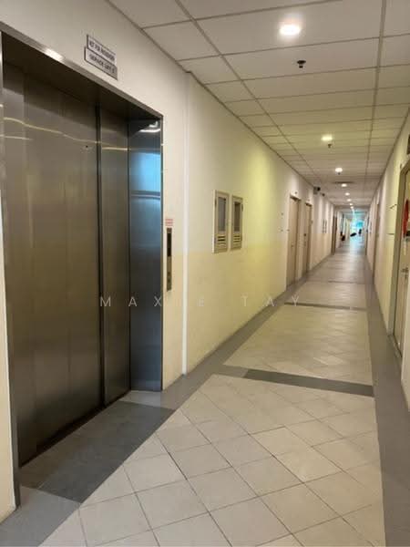 Bizlink Centre, 59 59, Eunos / Geylang / Paya Lebar, 770 sqft, Light Industrial (B1) For Rent, by Maxie Tay, 500232986 - CommercialGuru.com.sg