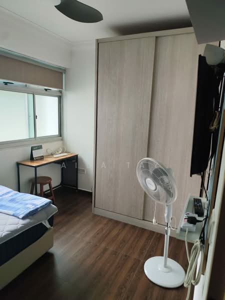 18B Holland Drive, 18B Holland Drive, Room Rental, 150 sqft, HDB Flat For Rent, by Aida Tay, 500232990 - Bedroom - PropertyGuru.com.sg