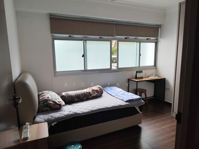 18B Holland Drive, 18B Holland Drive, Room Rental, 150 sqft, HDB Flat For Rent, by Aida Tay, 500232990 - Bedroom - PropertyGuru.com.sg
