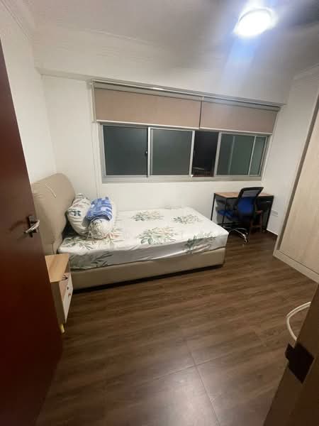 18B Holland Drive, 18B Holland Drive, Room Rental, 150 sqft, HDB Flat For Rent, by Aida Tay, 500232990 - Bedroom - PropertyGuru.com.sg