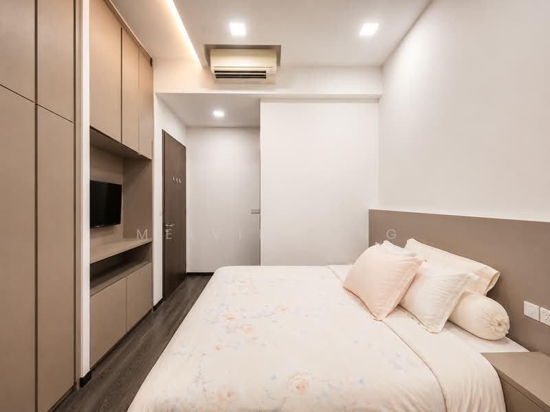 Jewel @ Buangkok, Buangkok Drive, 4 Bedrooms, 1,647 sqft, Condominium For Sale, by Melvin Chng, 500232991 - Bedroom - PropertyGuru.com.sg