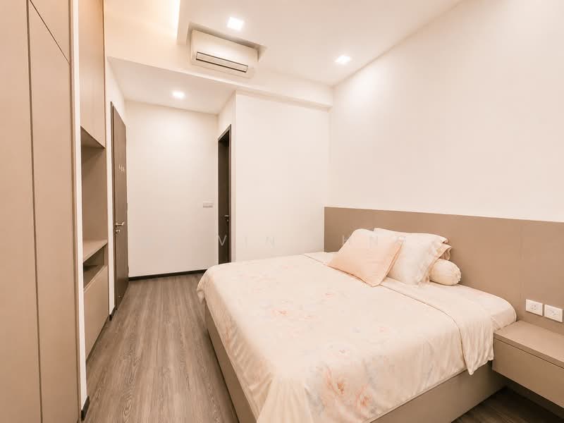 Jewel @ Buangkok, Buangkok Drive, 4 Bedrooms, 1,647 sqft, Condominium For Sale, by Melvin Chng, 500232991 - Bedroom - PropertyGuru.com.sg