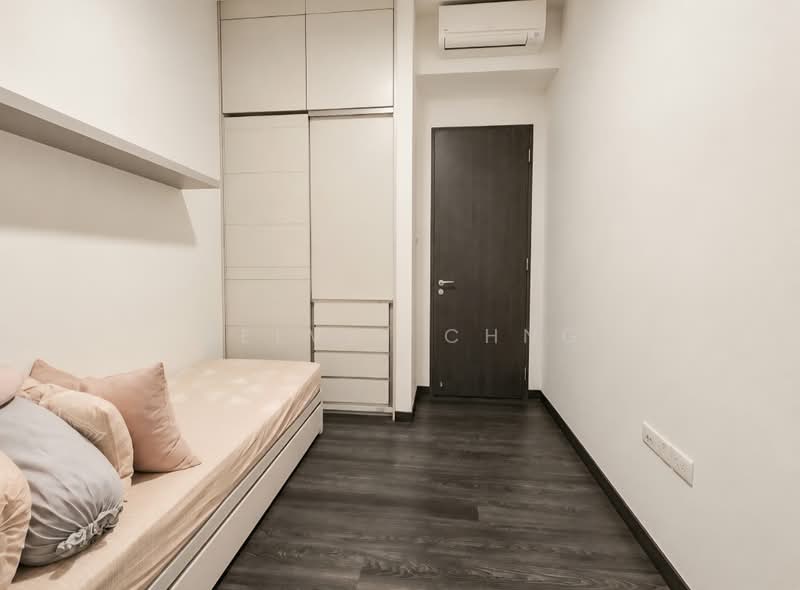 Jewel @ Buangkok, Buangkok Drive, 4 Bedrooms, 1,647 sqft, Condominium For Sale, by Melvin Chng, 500232991 - Bedroom - PropertyGuru.com.sg