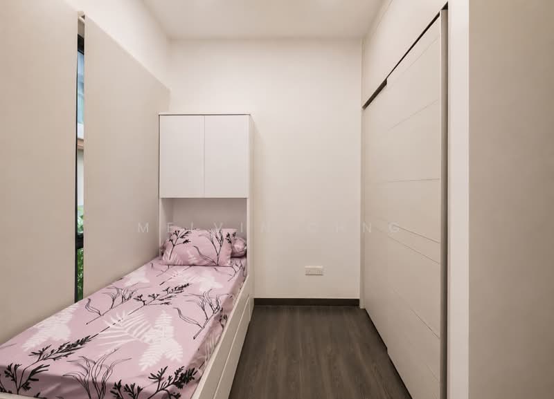 Jewel @ Buangkok, Buangkok Drive, 4 Bedrooms, 1,647 sqft, Condominium For Sale, by Melvin Chng, 500232991 - Bedroom - PropertyGuru.com.sg