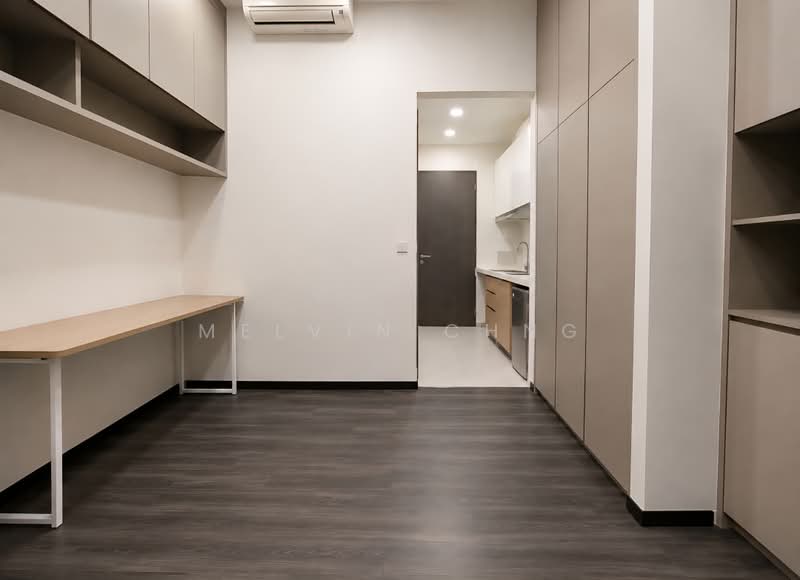 Jewel @ Buangkok, Buangkok Drive, 4 Bedrooms, 1,647 sqft, Condominium For Sale, by Melvin Chng, 500232991 - Interior - PropertyGuru.com.sg
