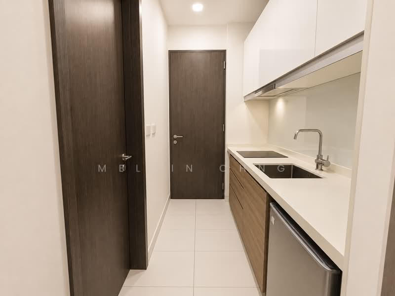 Jewel @ Buangkok, Buangkok Drive, 4 Bedrooms, 1,647 sqft, Condominium For Sale, by Melvin Chng, 500232991 - Kitchen - PropertyGuru.com.sg