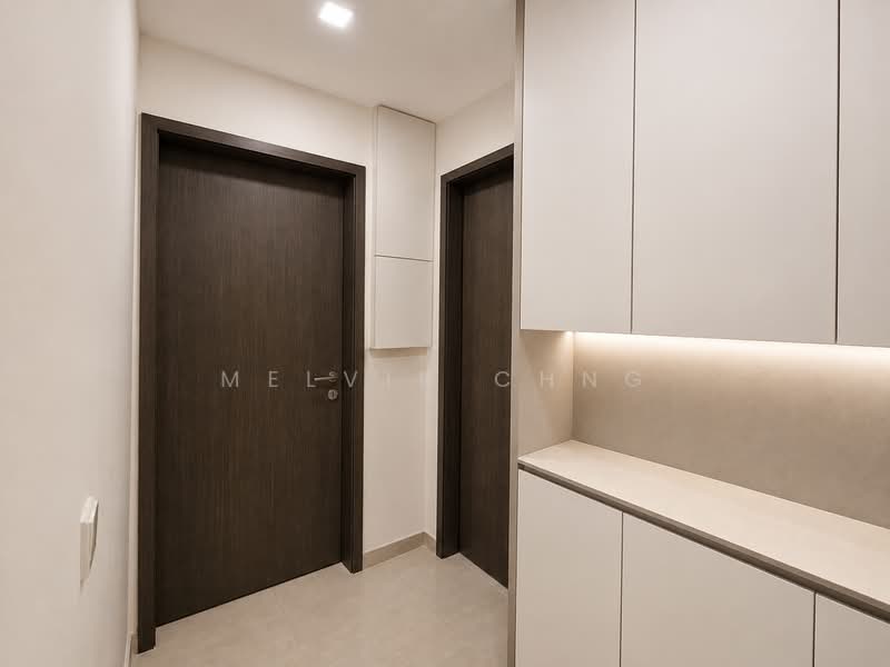 Jewel @ Buangkok, Buangkok Drive, 4 Bedrooms, 1,647 sqft, Condominium For Sale, by Melvin Chng, 500232991 - Interior - PropertyGuru.com.sg