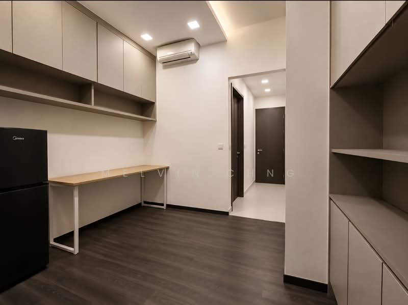 Jewel @ Buangkok, Buangkok Drive, 4 Bedrooms, 1,647 sqft, Condominium For Sale, by Melvin Chng, 500232991 - Interior - PropertyGuru.com.sg