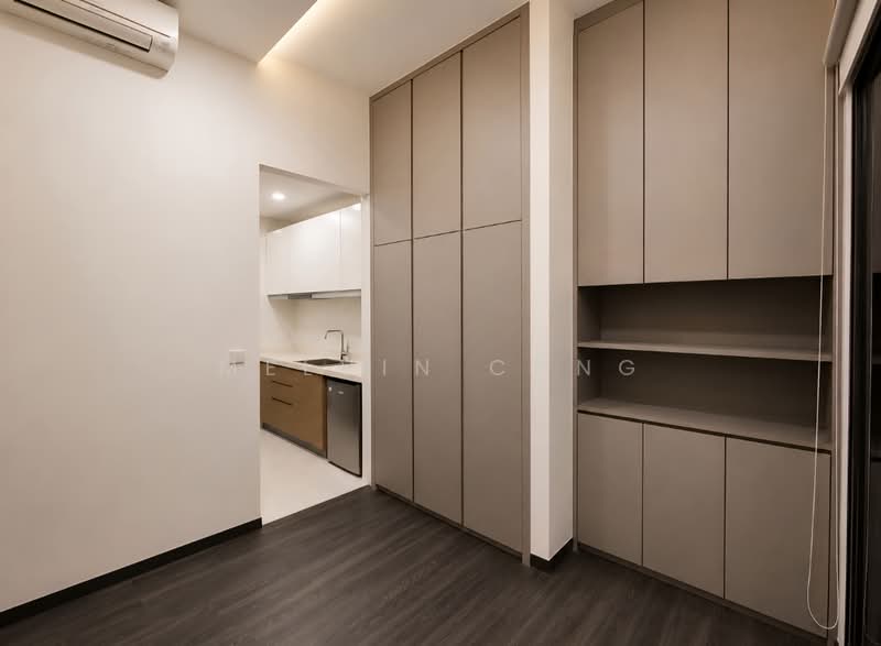 Jewel @ Buangkok, Buangkok Drive, 4 Bedrooms, 1,647 sqft, Condominium For Sale, by Melvin Chng, 500232991 - Interior - PropertyGuru.com.sg