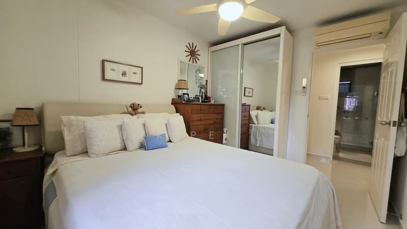 360A Admiralty Drive, 360A Admiralty Drive, 3 Bedrooms, 1,011 sqft, HDB Flat For Sale, by Quek Pei Lin, 500232993 - Bedroom - PropertyGuru.com.sg