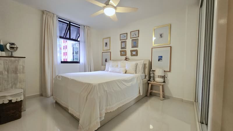 360A Admiralty Drive, 360A Admiralty Drive, 3 Bedrooms, 1,011 sqft, HDB Flat For Sale, by Quek Pei Lin, 500232993 - Bedroom - PropertyGuru.com.sg