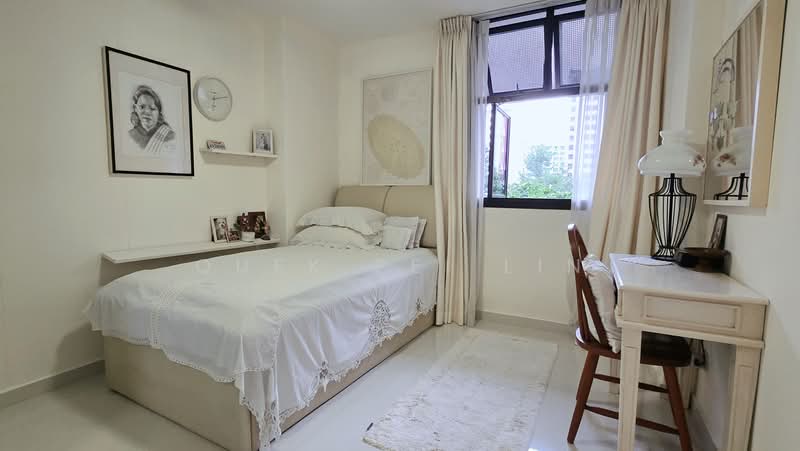 360A Admiralty Drive, 360A Admiralty Drive, 3 Bedrooms, 1,011 sqft, HDB Flat For Sale, by Quek Pei Lin, 500232993 - Bedroom - PropertyGuru.com.sg