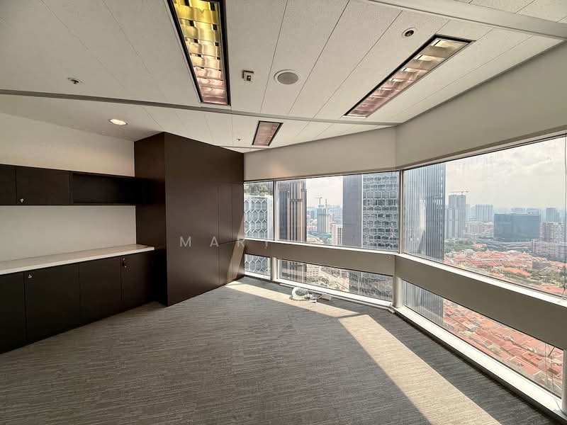 Gateway West, 150 Beach Road, 11,644 sqft, Office For Rent, by Mary Lau, 500232996 - Interior - CommercialGuru.com.sg