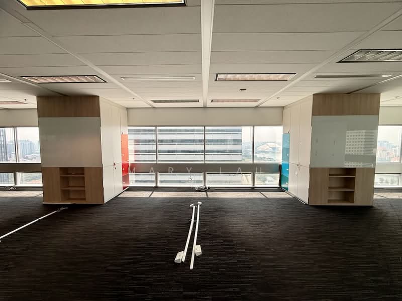 Gateway West, 150 Beach Road, 11,644 sqft, Office For Rent, by Mary Lau, 500232996 - Interior - CommercialGuru.com.sg