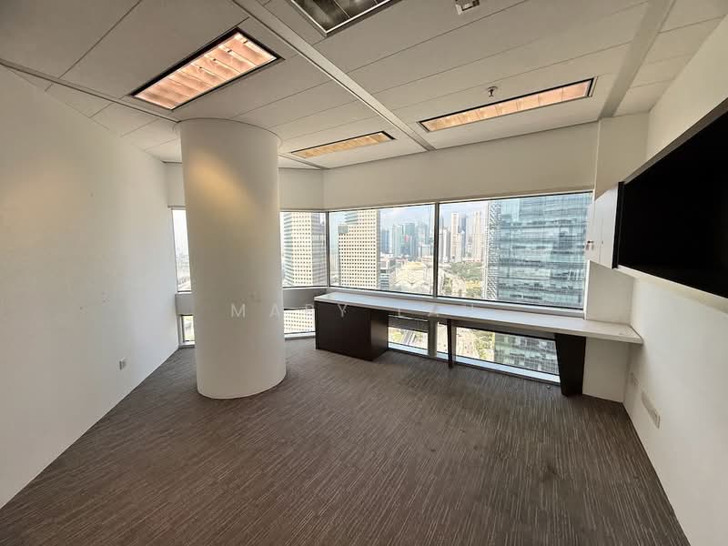 Gateway West, 150 Beach Road, 11,644 sqft, Office For Rent, by Mary Lau, 500232996 - Interior - CommercialGuru.com.sg
