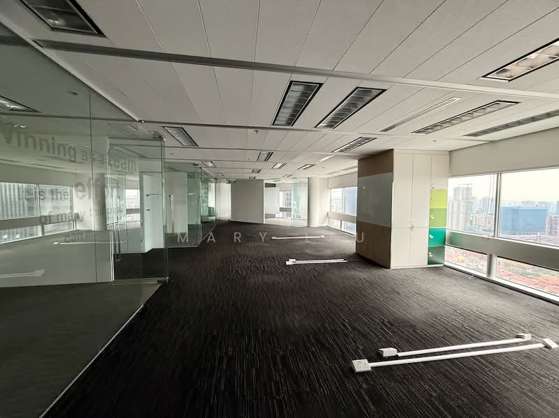Gateway West, 150 Beach Road, 11,644 sqft, Office For Rent, by Mary Lau, 500232996 - Interior - CommercialGuru.com.sg