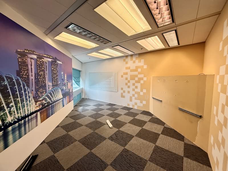 Gateway West, 150 Beach Road, 11,644 sqft, Office For Rent, by Mary Lau, 500232996 - Interior - CommercialGuru.com.sg
