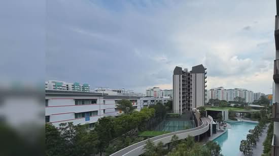 Norwood Grand, 6 Champions Way, 4 Bedrooms, 1,335 sqft, Condominium For Sale, by Alex Toh C W, 500232998 - PropertyGuru.com.sg