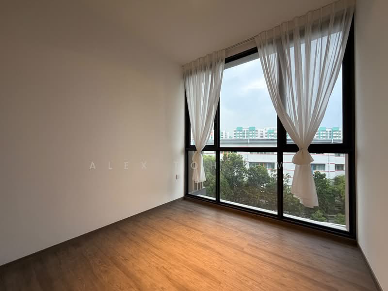 Norwood Grand, 6 Champions Way, 4 Bedrooms, 1,335 sqft, Condominium For Sale, by Alex Toh C W, 500232998 - View - PropertyGuru.com.sg