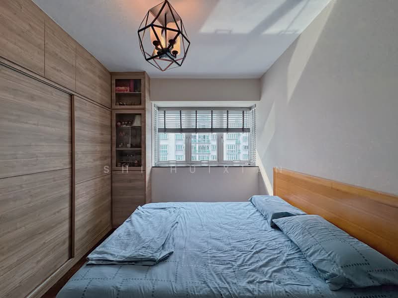 The Warren, 37 Choa Chu Kang Loop, 3 Bedrooms, 1,238 sqft, Apartment For Sale, by Shi Huixian, 500233000 - Bedroom - PropertyGuru.com.sg